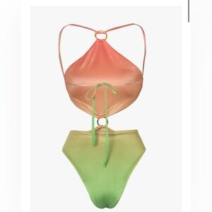 Kira Ombr OnePiece Swimsuit
Baobab